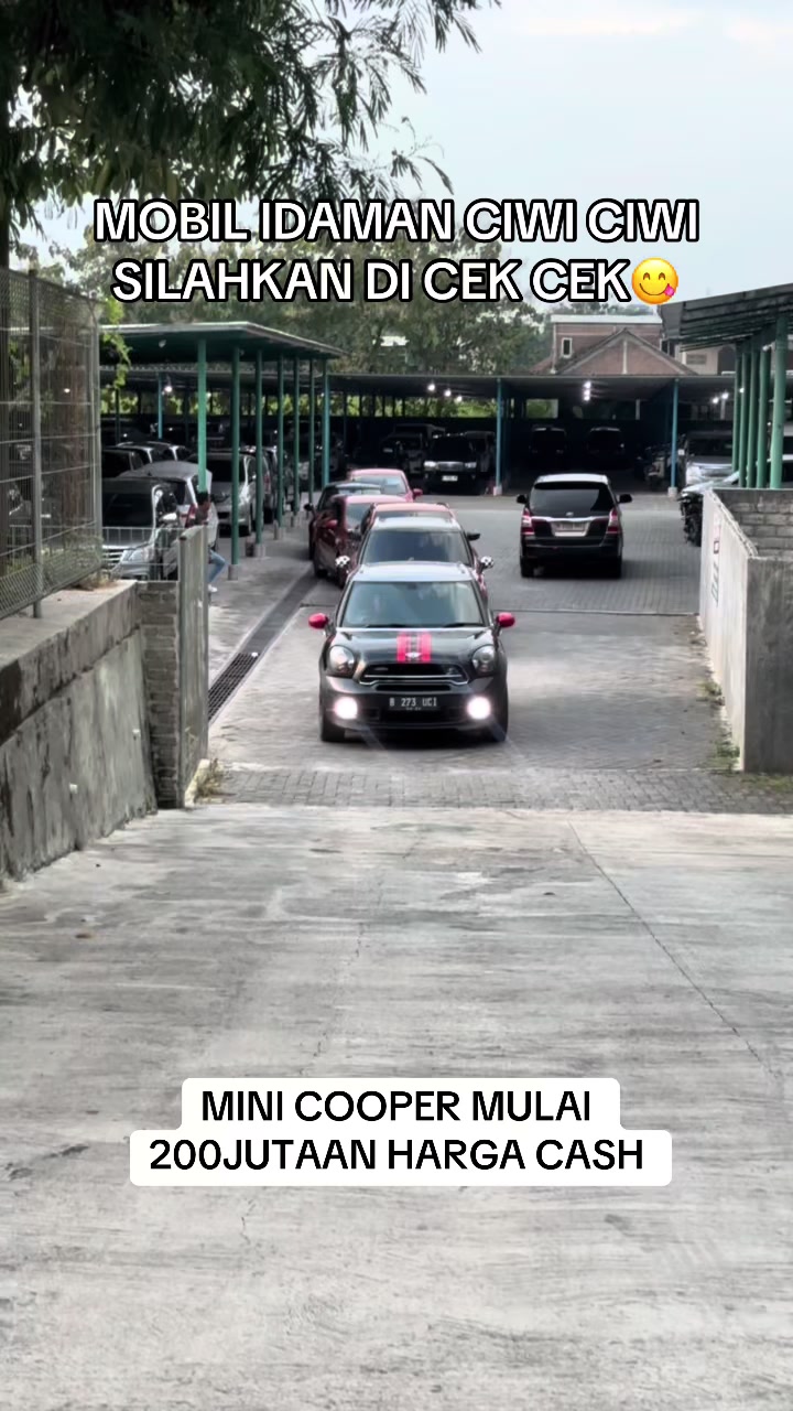 @Anggi Prabu Motor