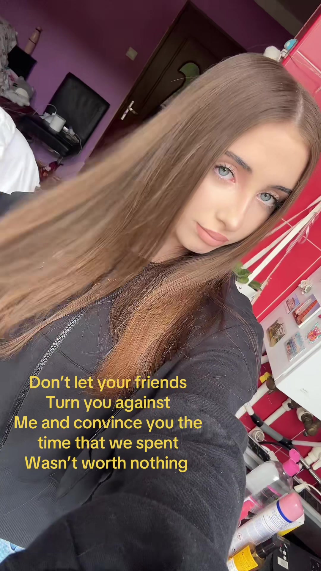 @Aniela メ𝟶