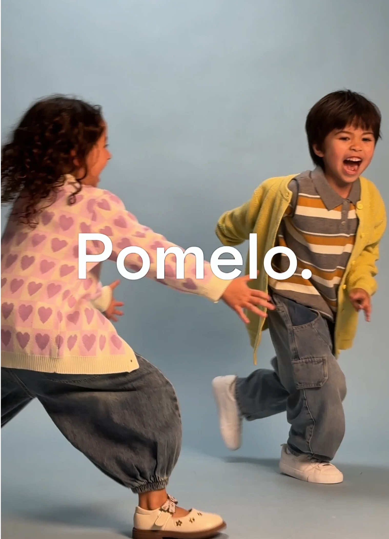 @Pomelo Fashion