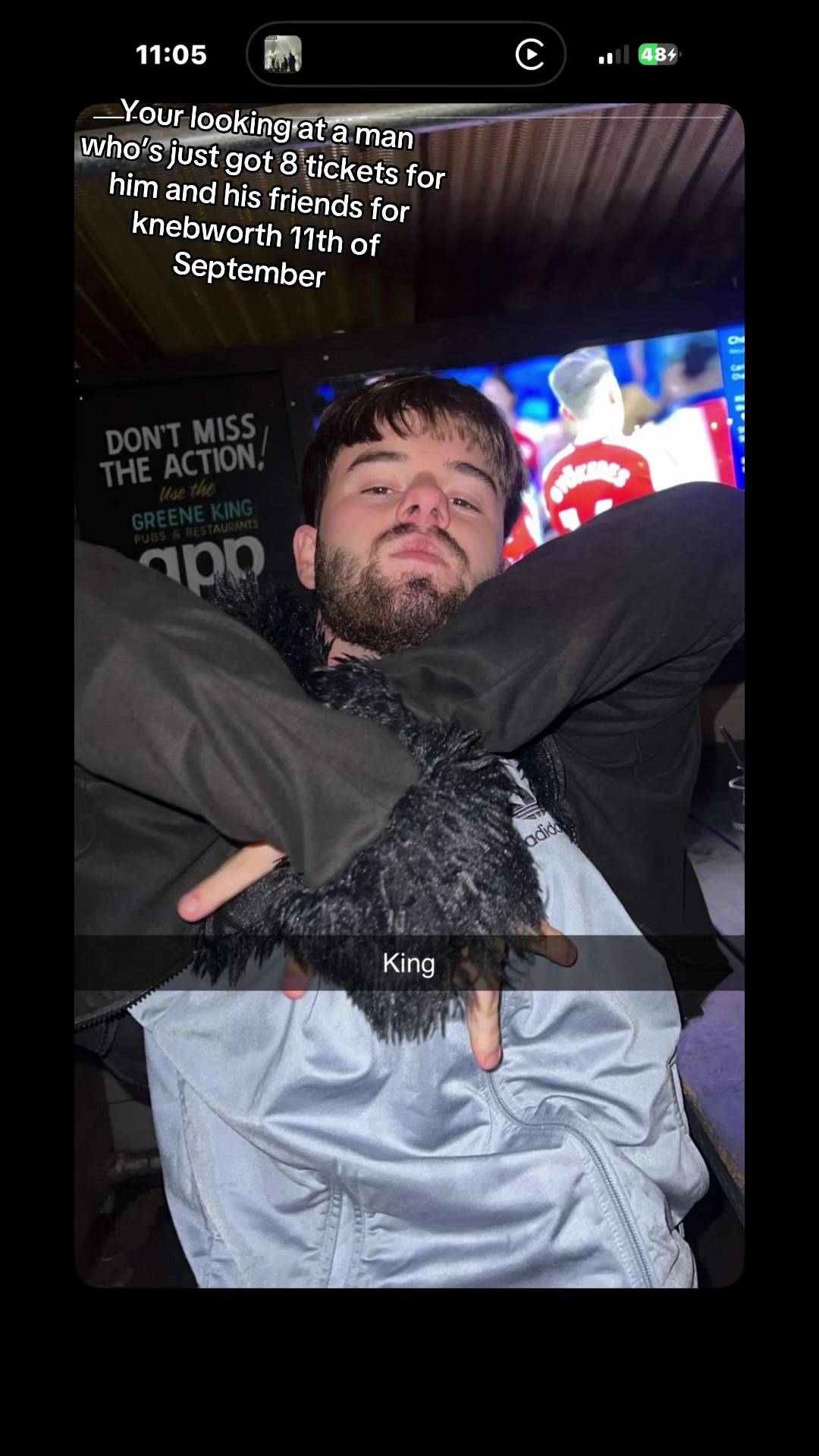 @GigsByWill