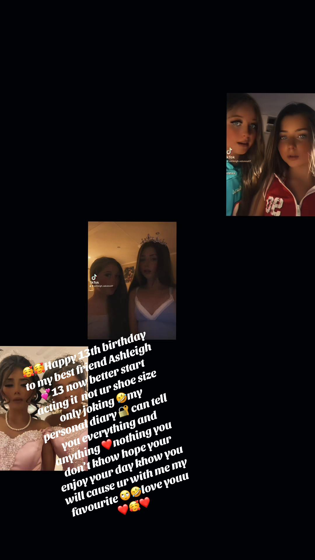 @MercedesxCorcoran