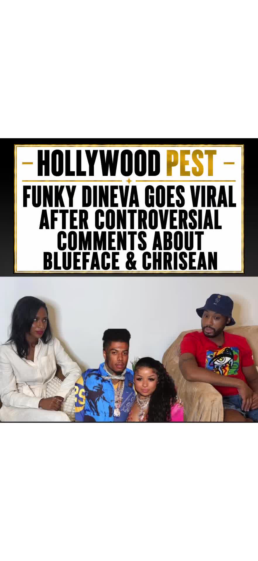 @Hollywoodpest Press