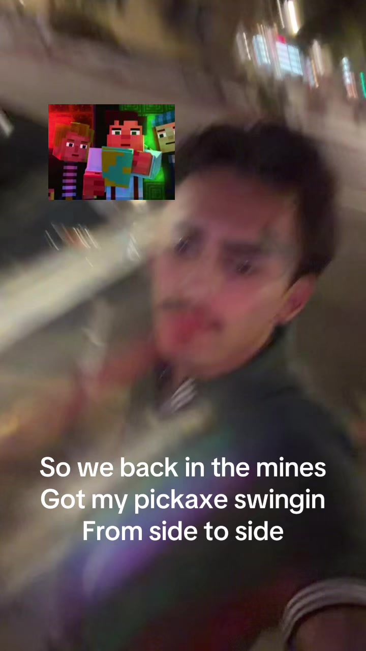 @LochoChops