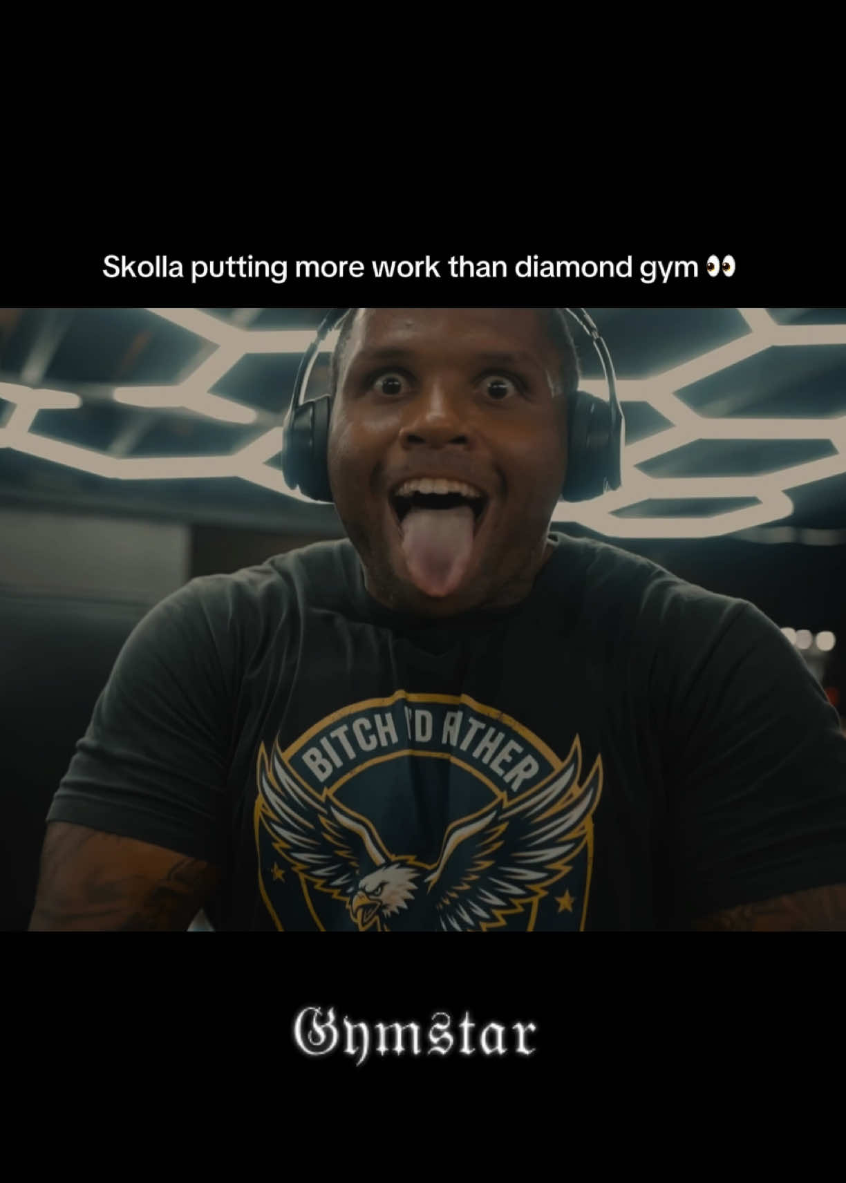 @GYMSTAR