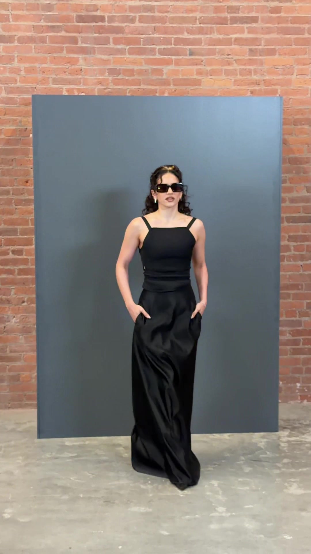 @Harper’s Bazaar Italia