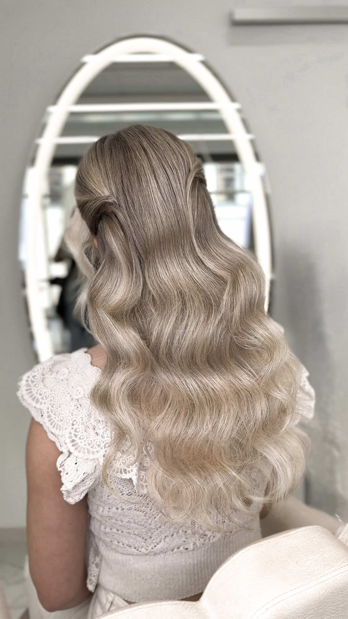 @Elisa-Bridal Hair&Makeup Oulu