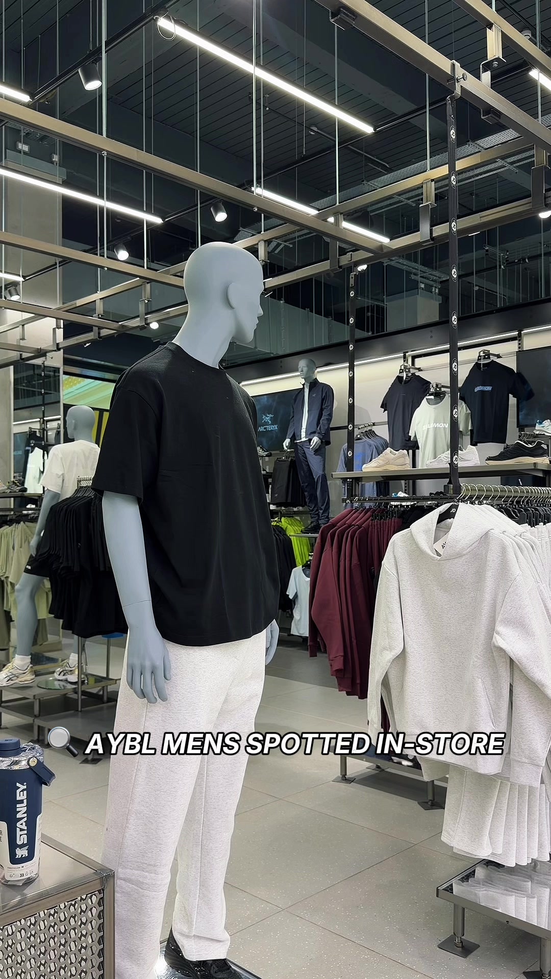 @JD Sports
