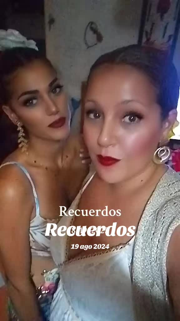 @Tamar Fernández