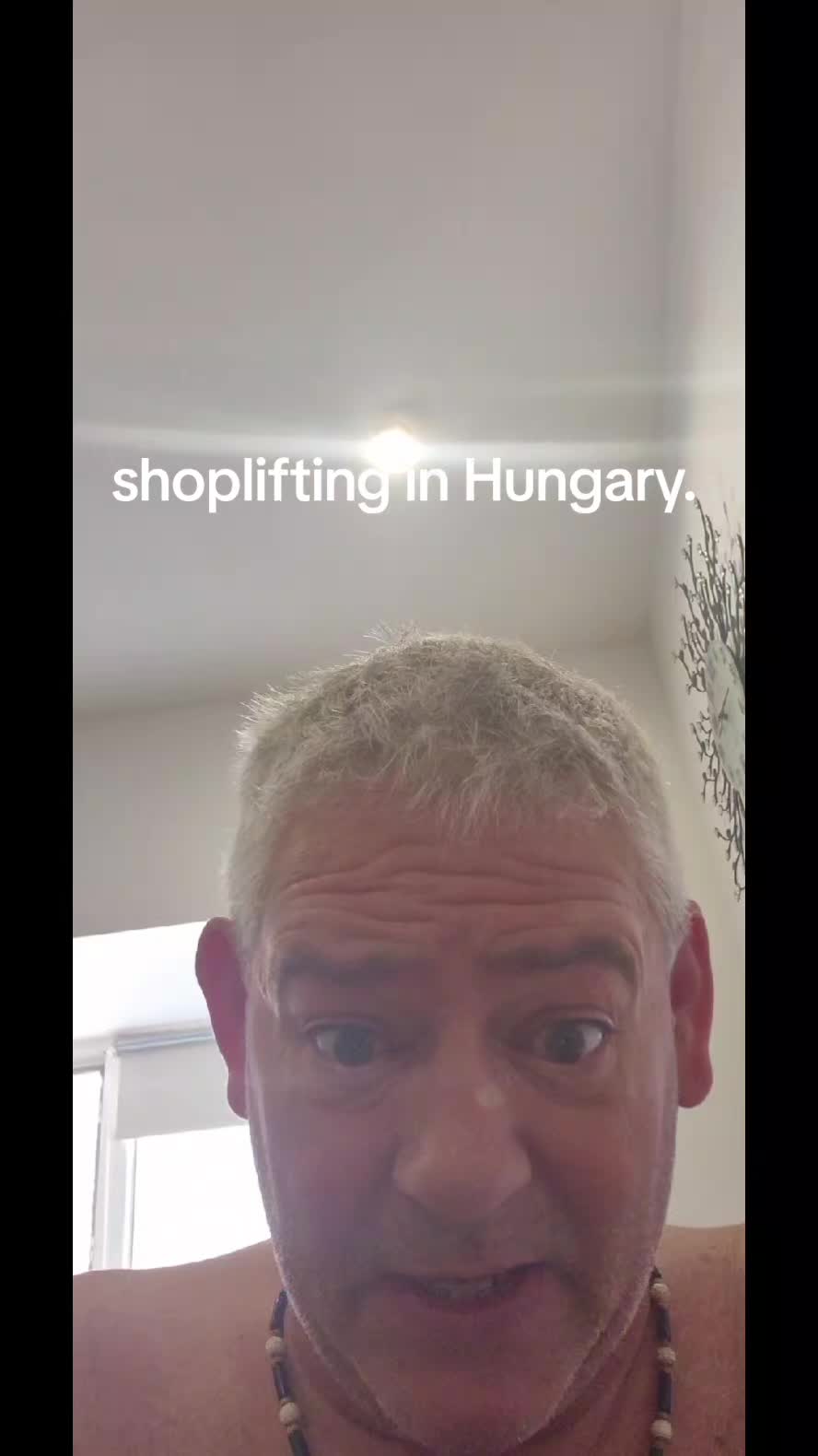 @Evesham to Hungary
