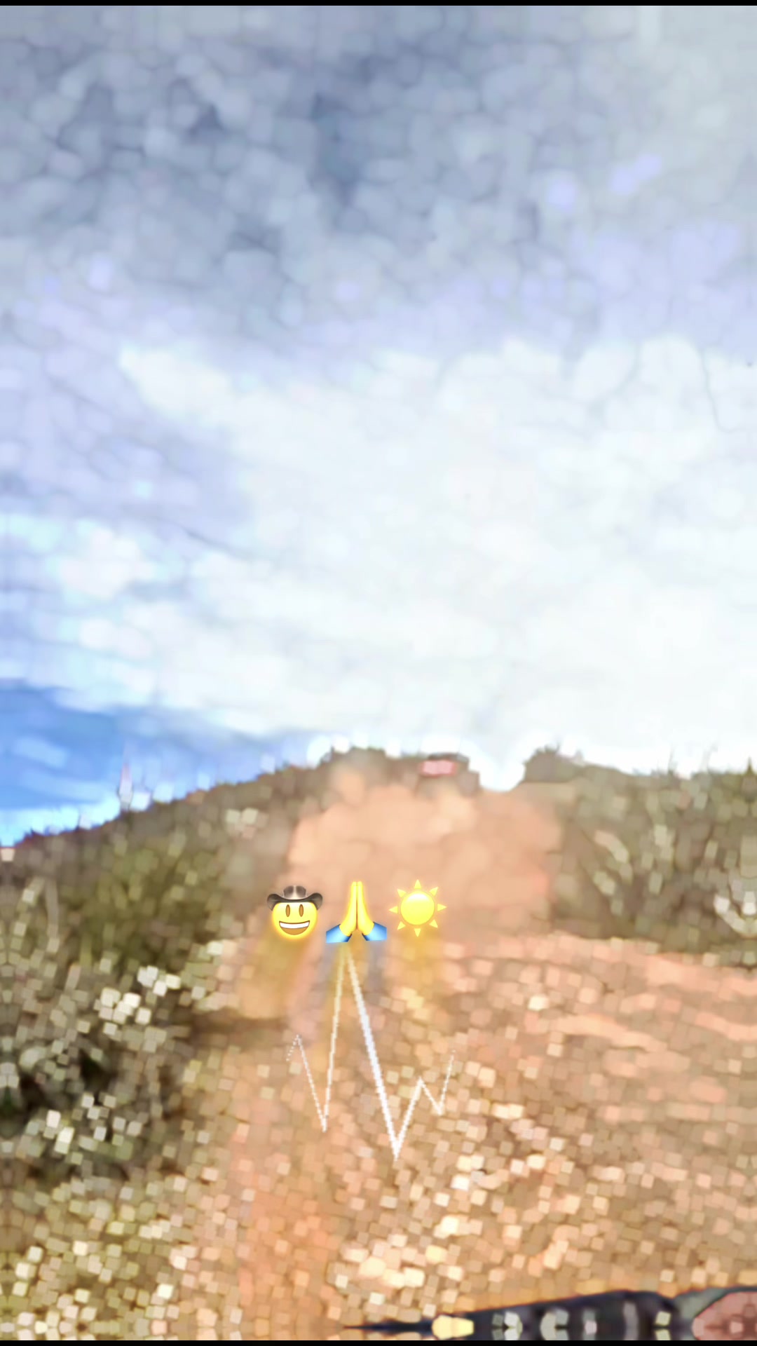 @X3 off road