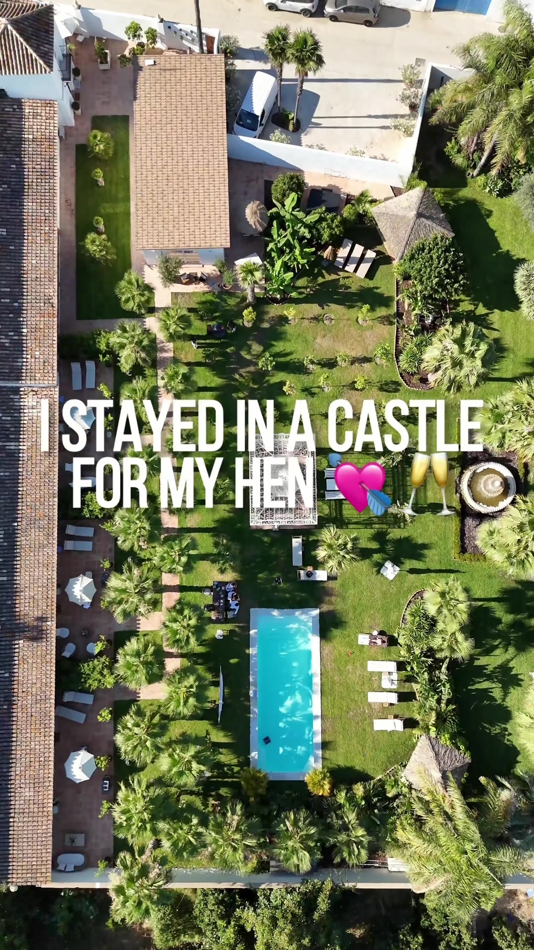 @Jazz | Travel Expert + Bride🤍