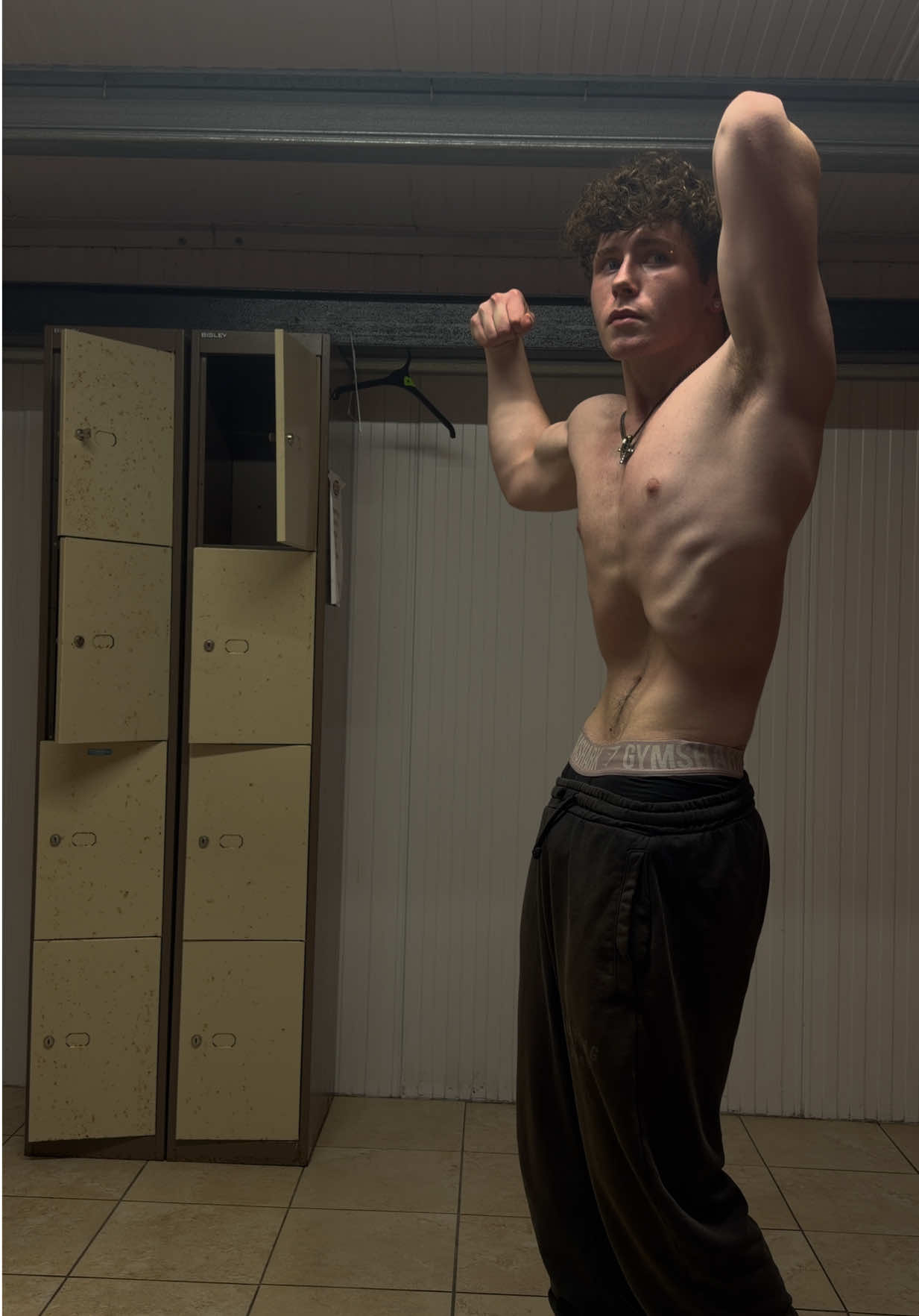 @Daniel | Fitness ✞