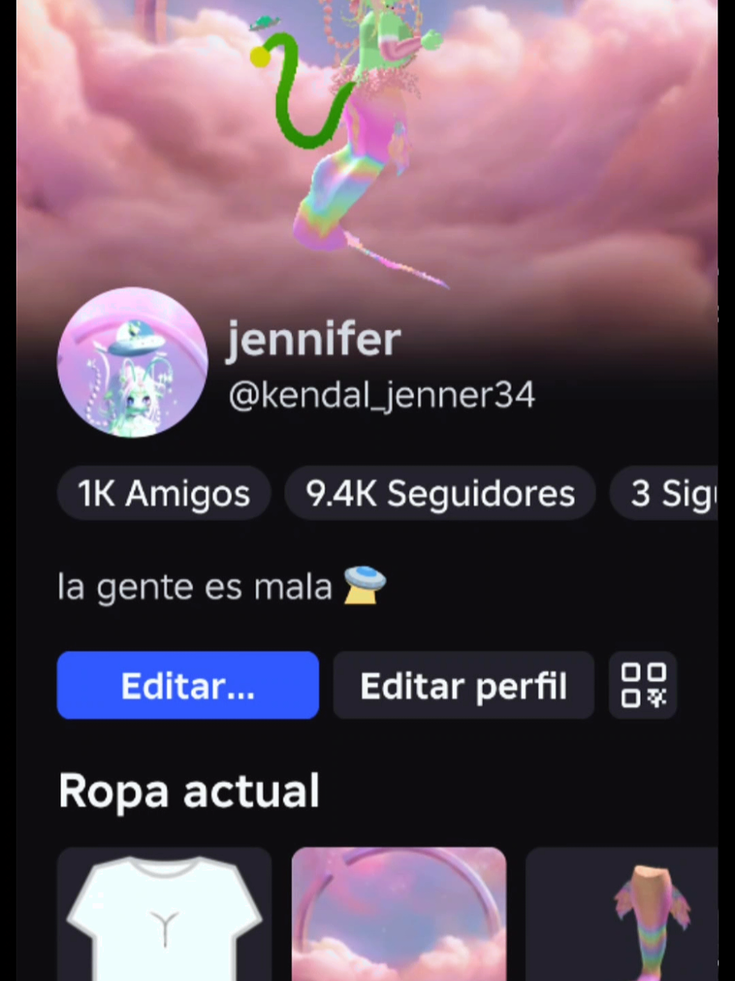 @🛸 jazmín la alien 🛸