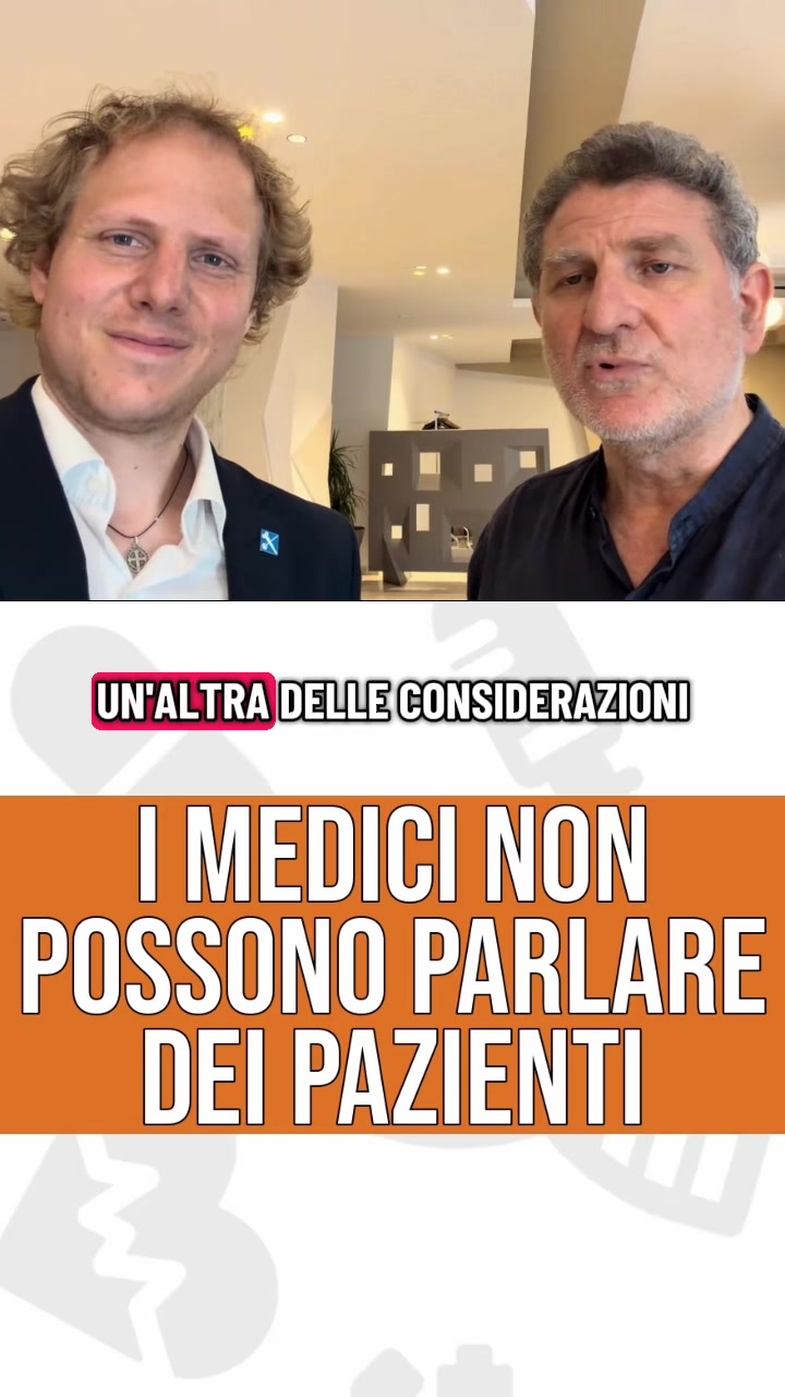 @Alberto Molteni MD