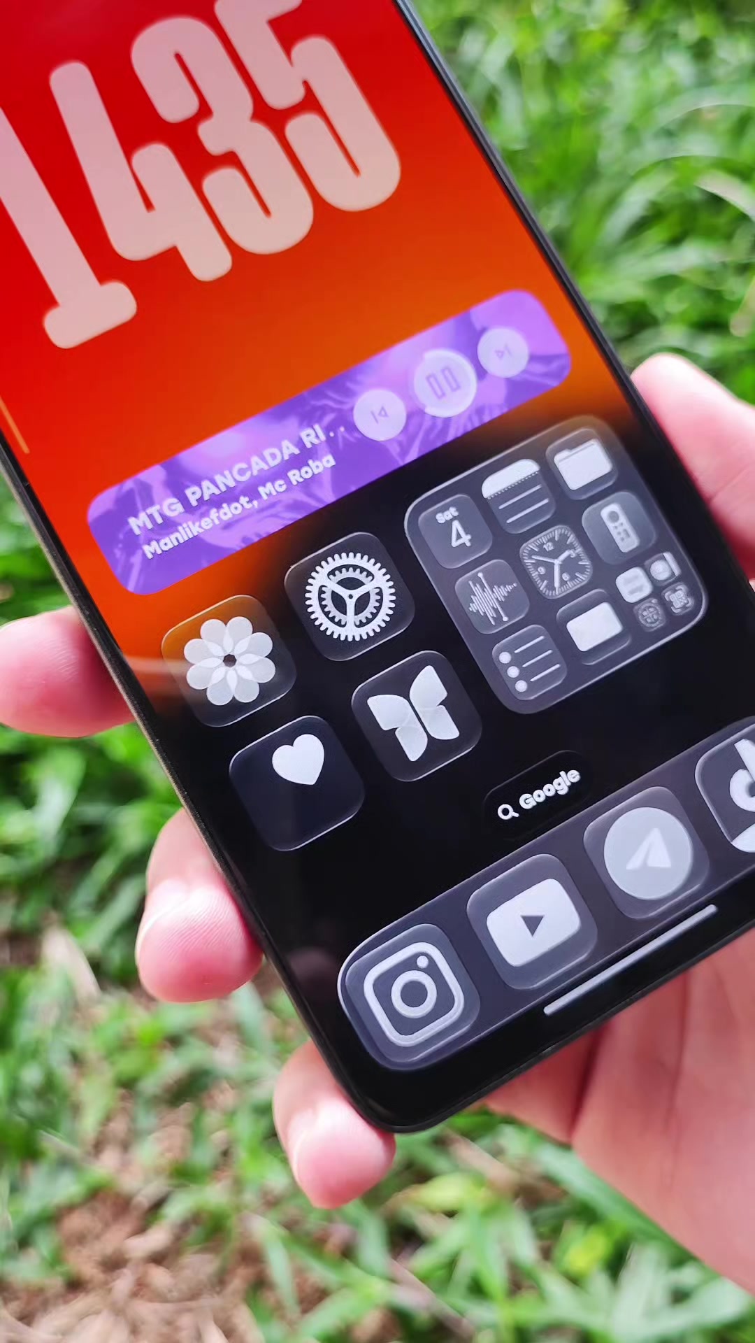 @Xiaomi Expert - Tech