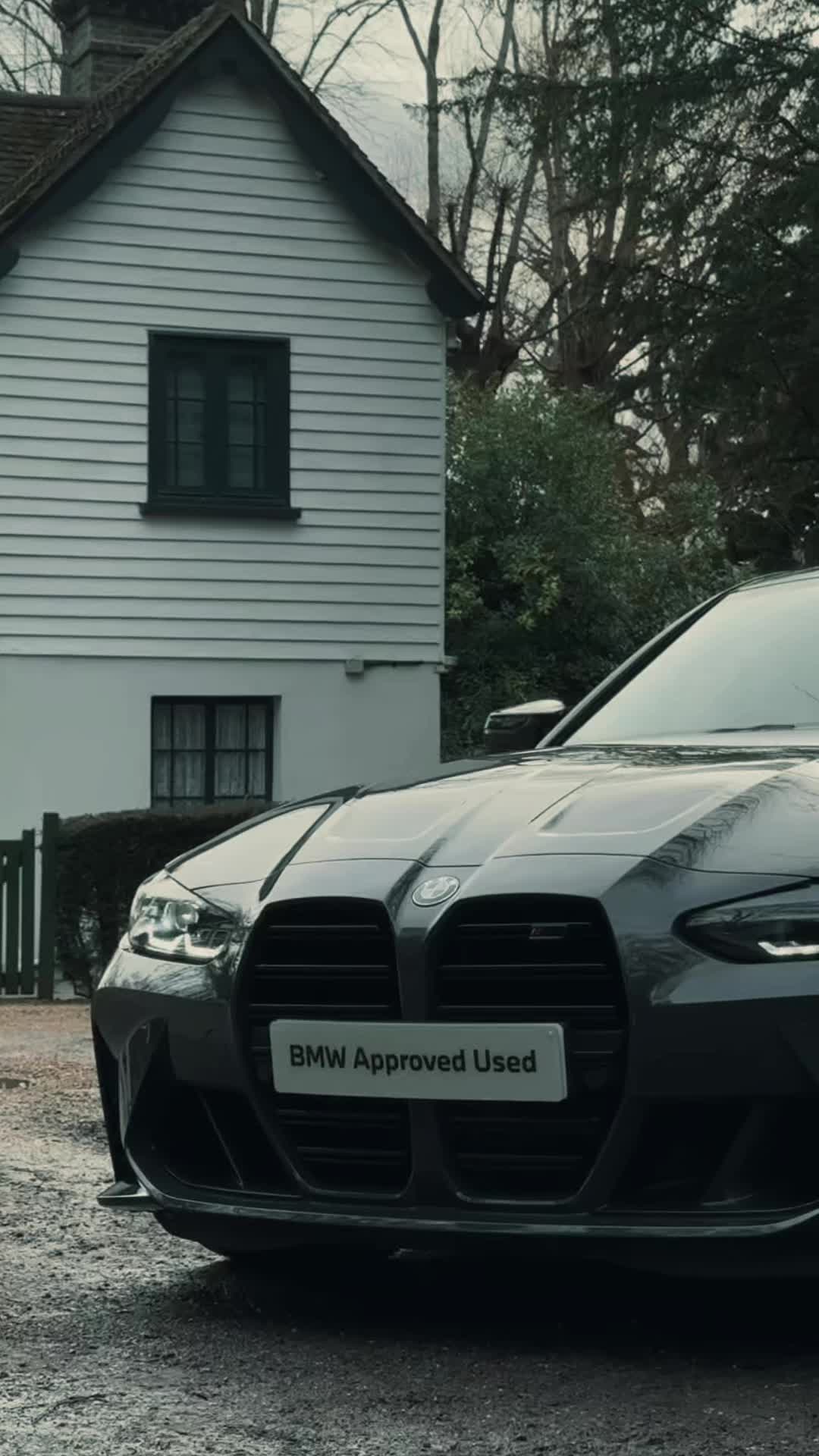@VinesBMW