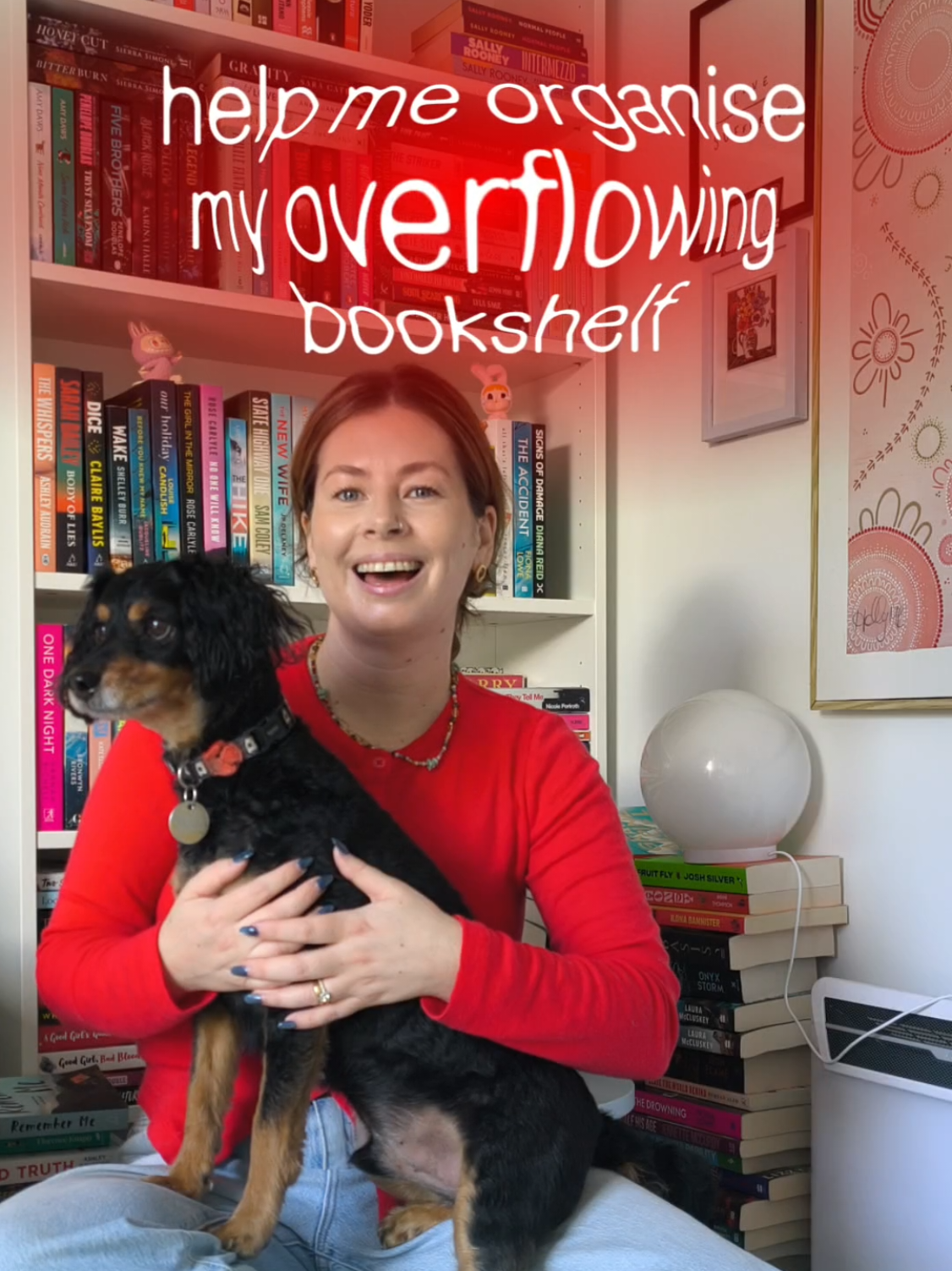 @archiveofamie โ
books & news