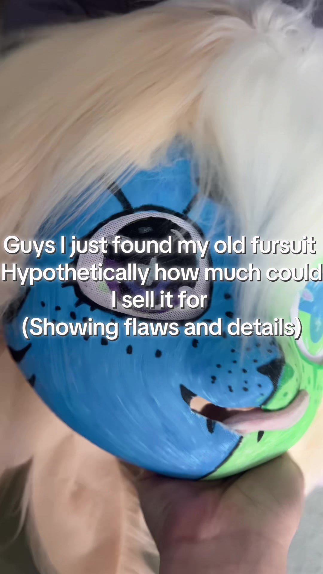 @DOCTOR FURY 325