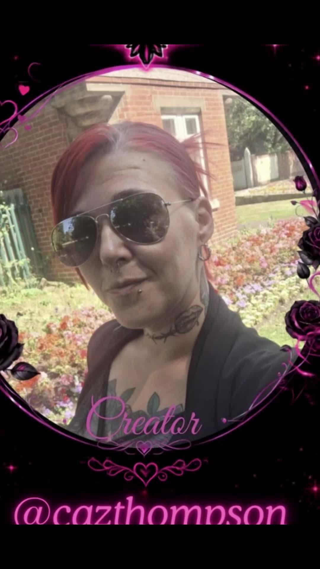 @Caz Altgrl