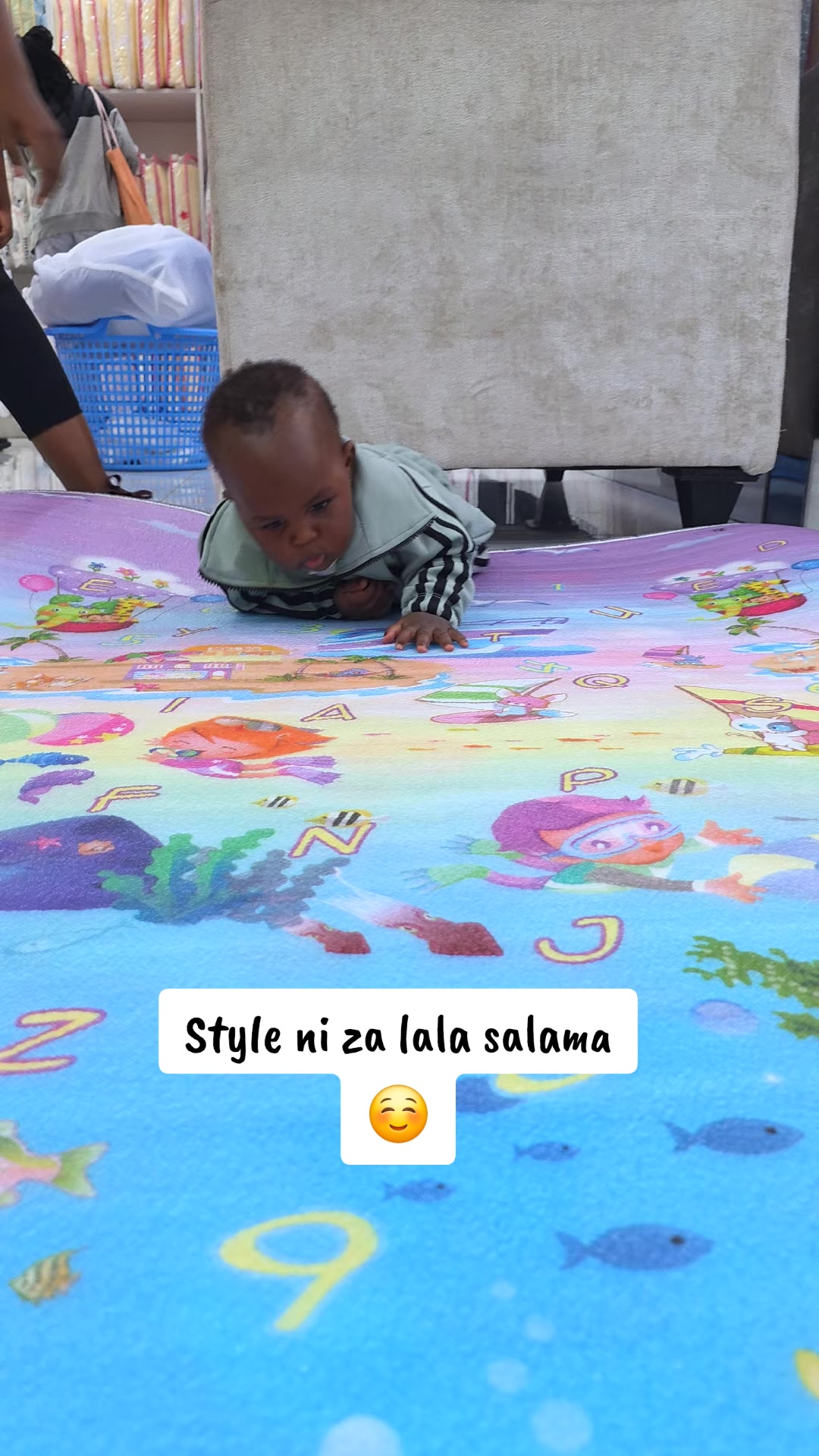 @Nila baby shop
