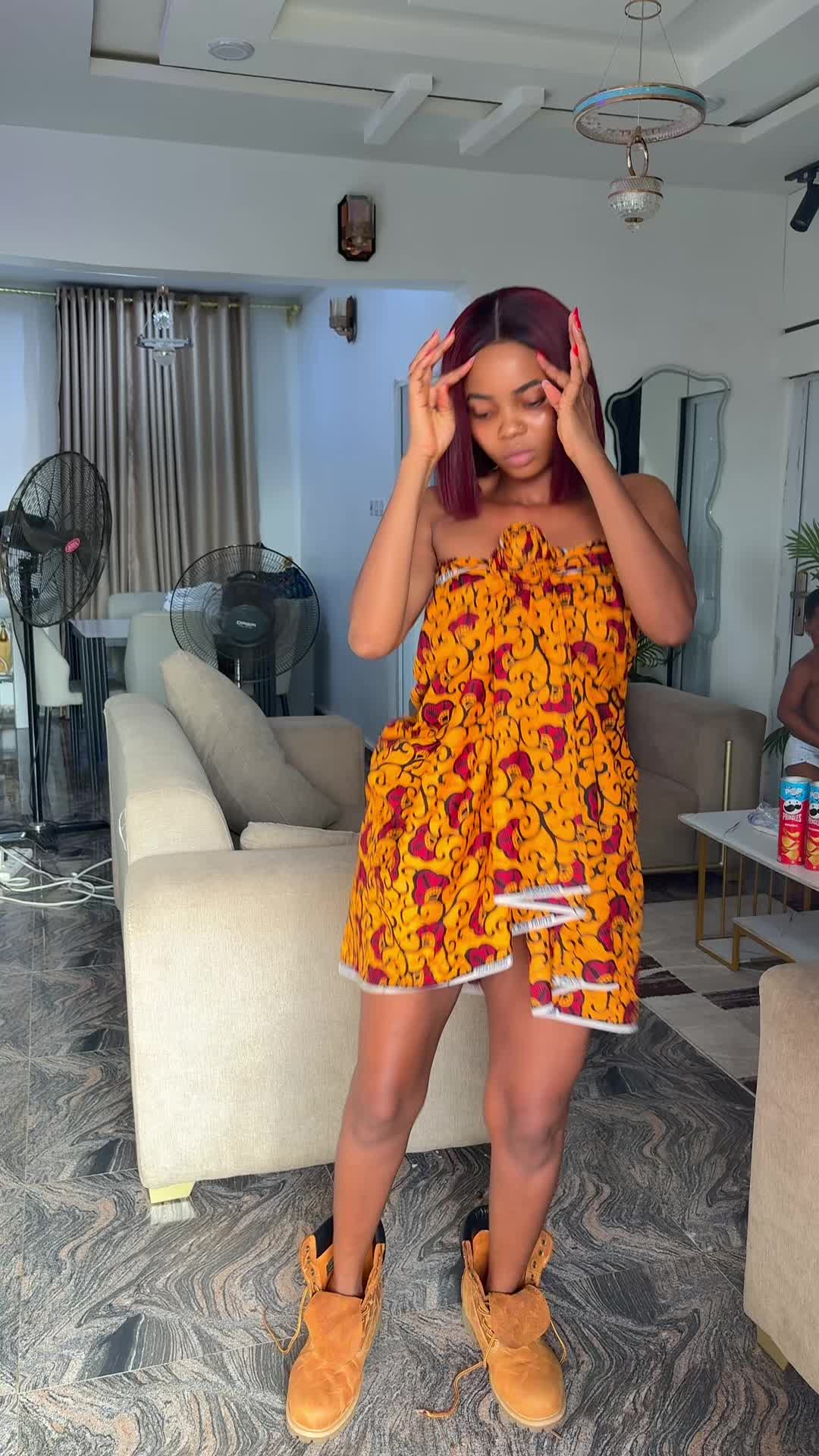 @🥰The Wrapper Girl 🥰