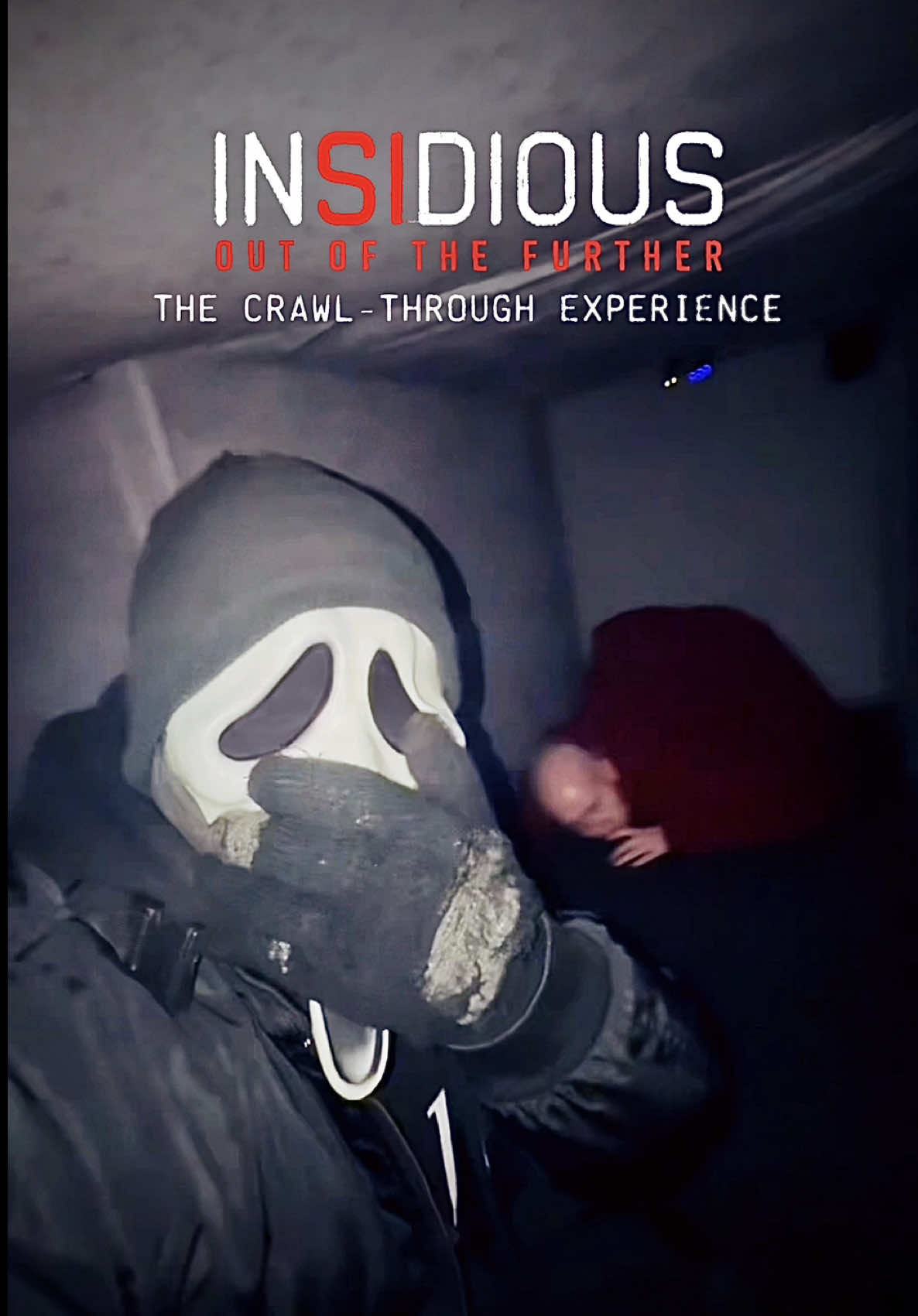 @Ghostface Papi