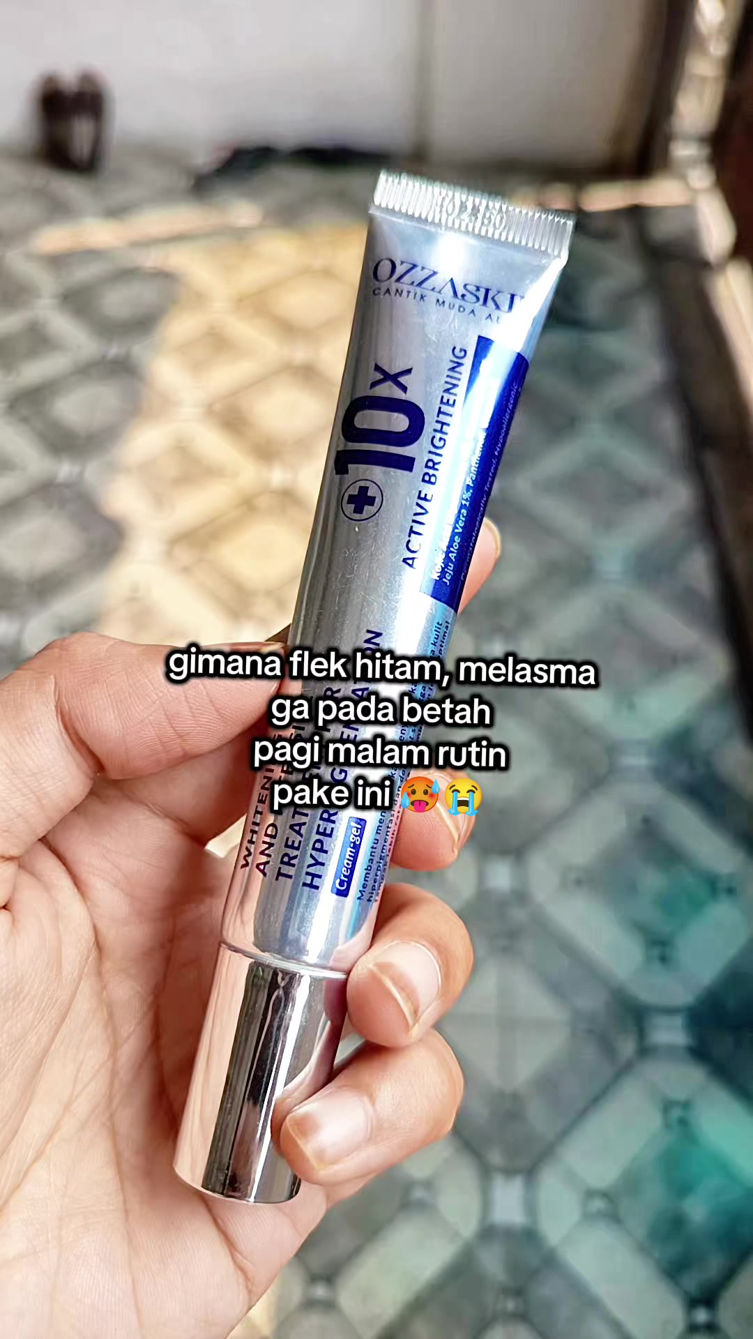 @Toko Bu Fia