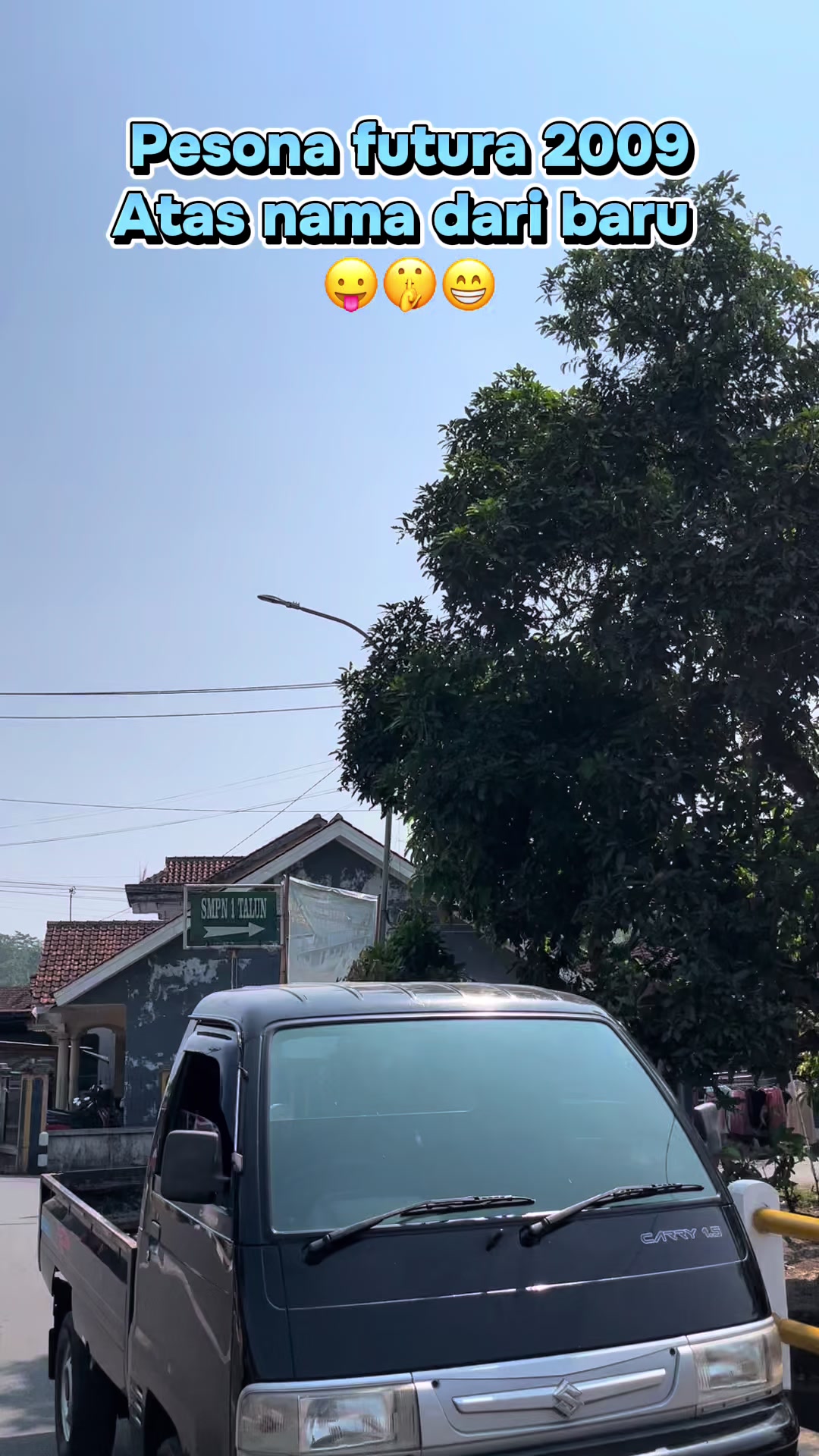 @sapu jagad garage