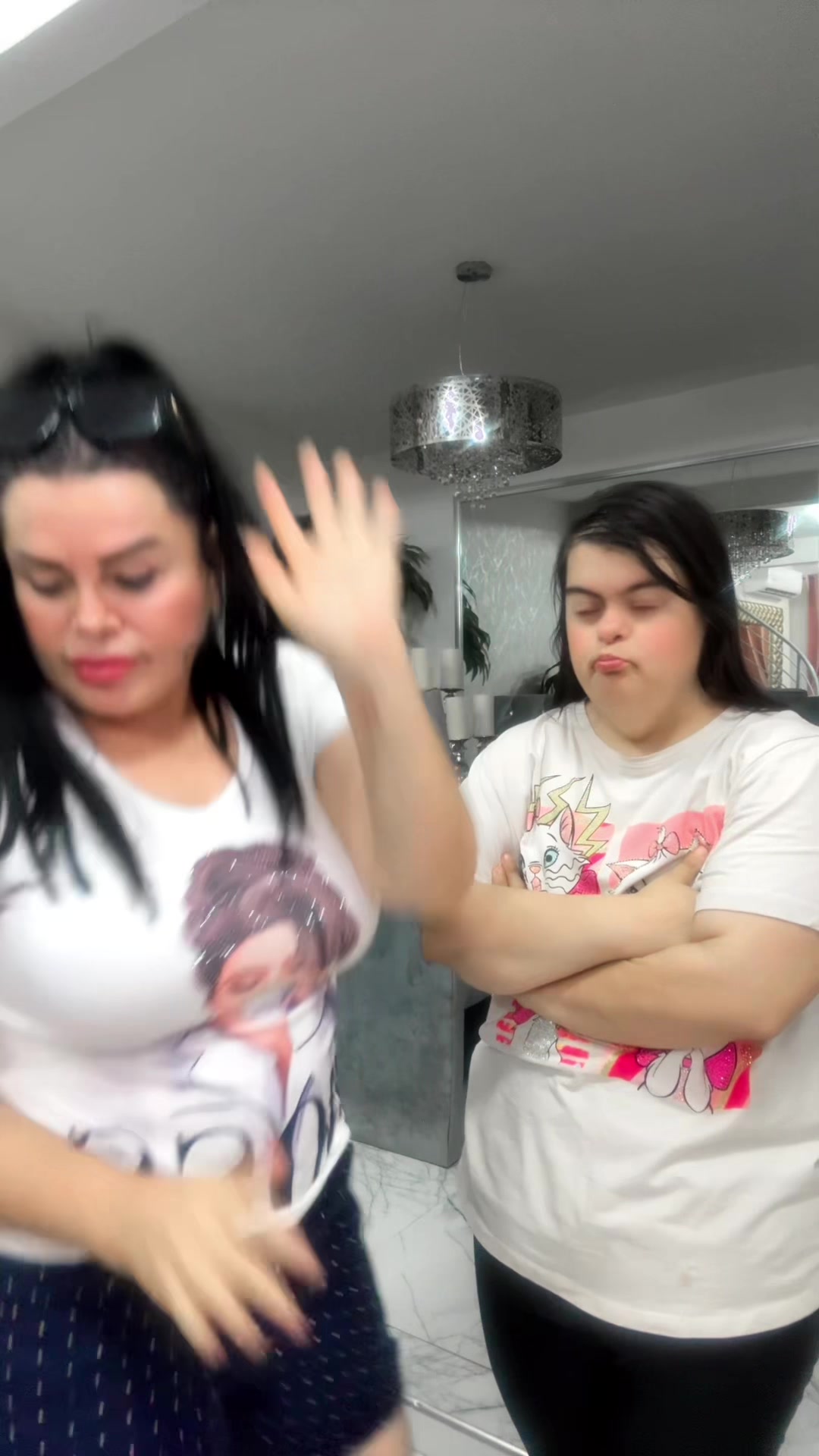 @JESSICA y ALICIA OFFICiAL