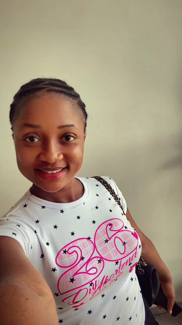@Chisomaga Lifestyle🌝💛✨