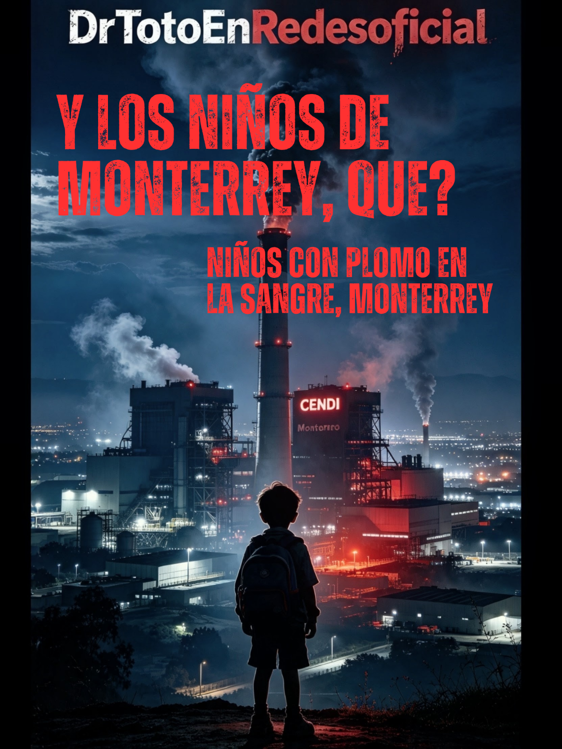 @Dr Toto en Redes | médico