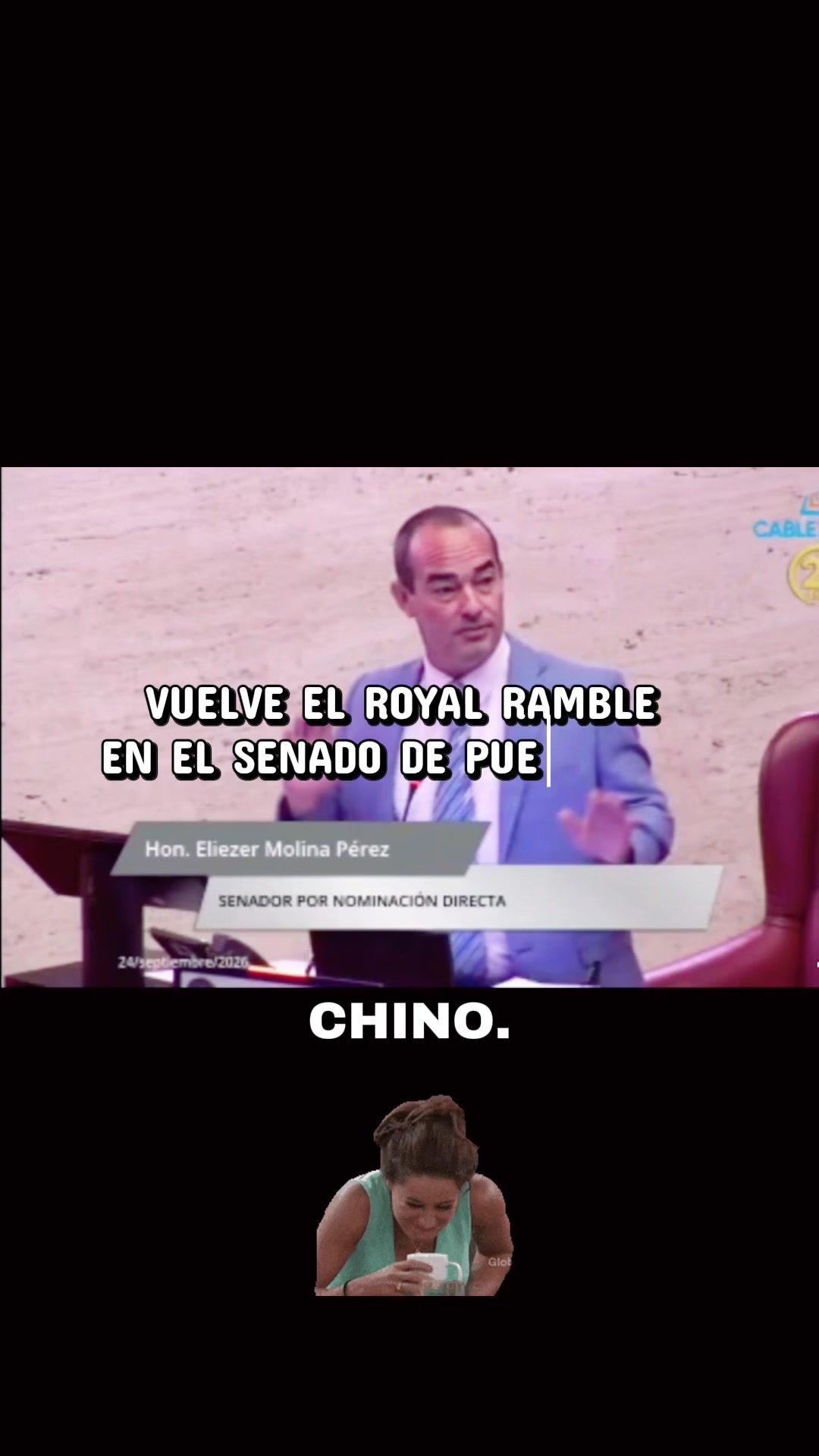 @NoticiasdelCielobyZ Oficial