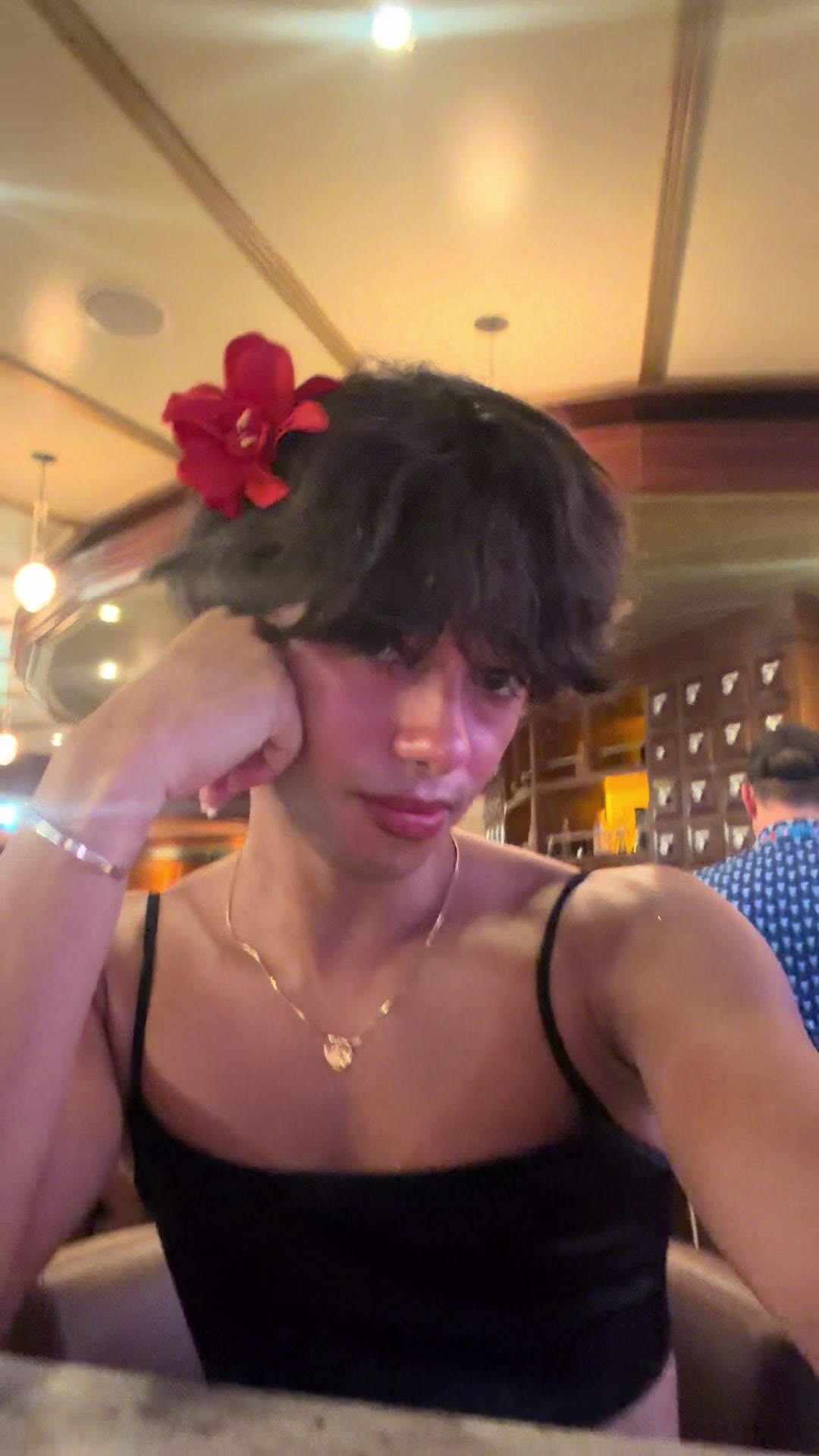 @colombiancherub