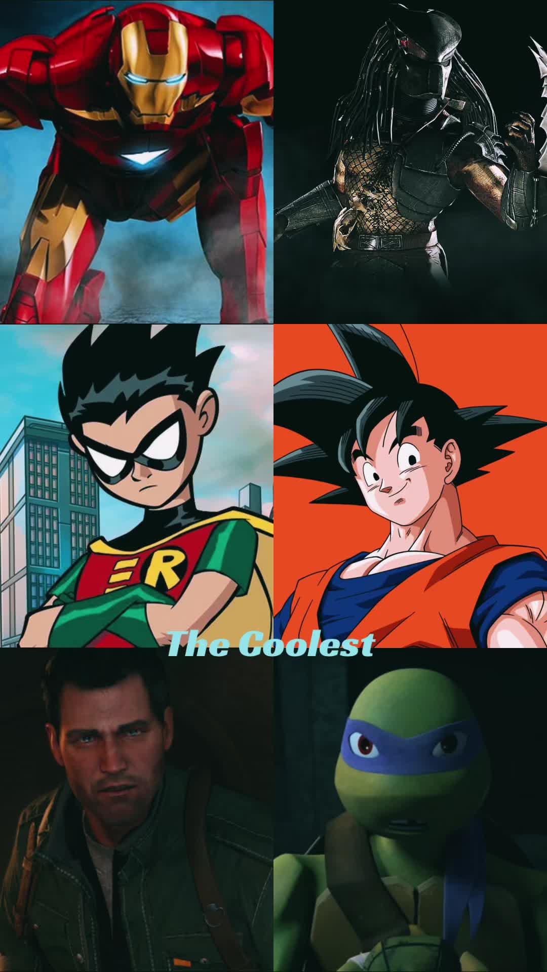 @Christopher Ochoa