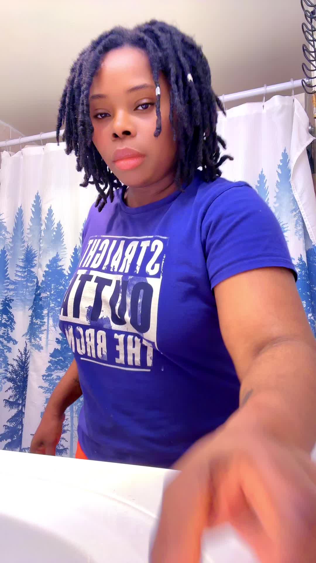 @The unfiltered Mimi’s podcast