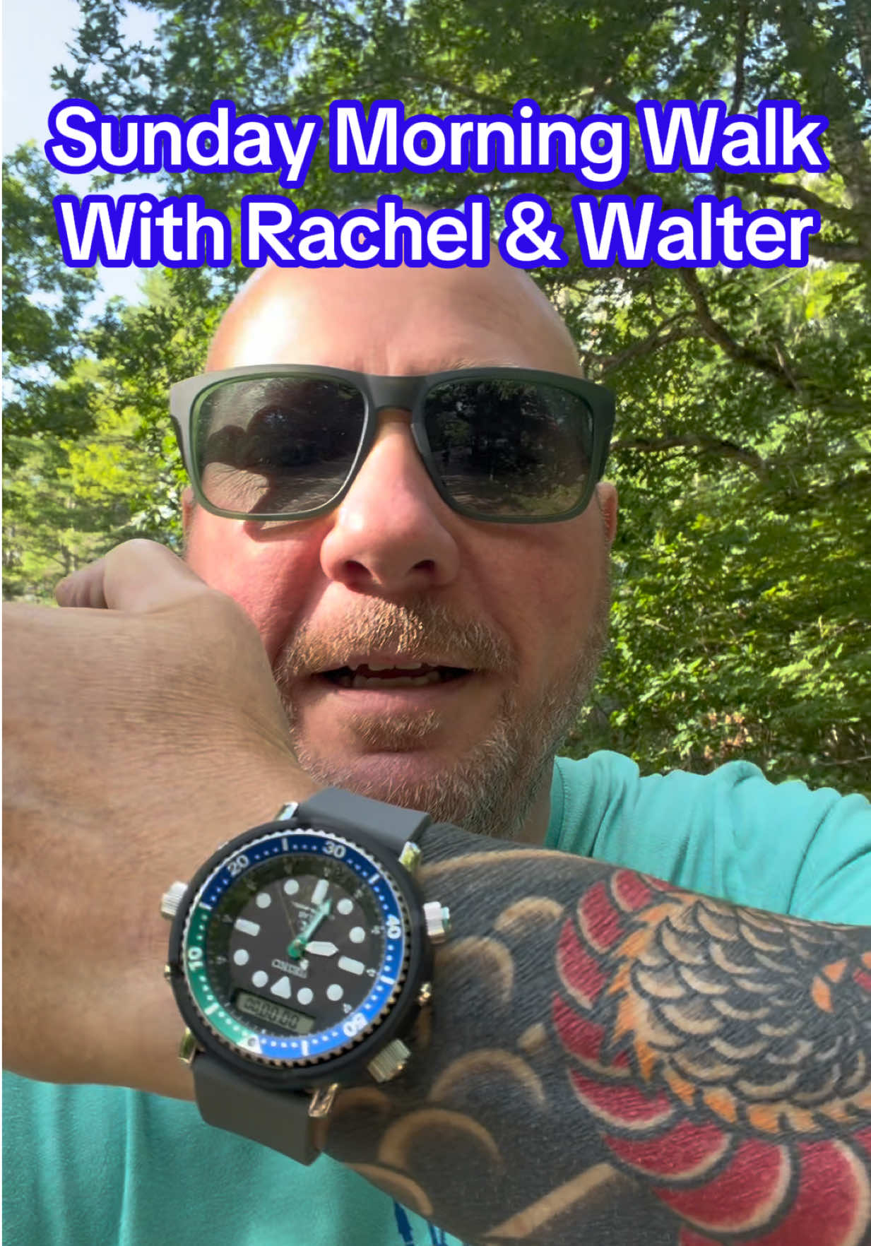 @Kyle the Watch Guy