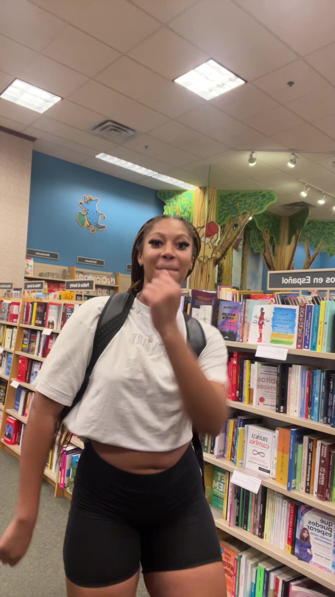 @QueenMyahhhh😘🥴