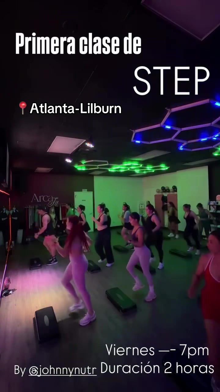 @ArcafFit