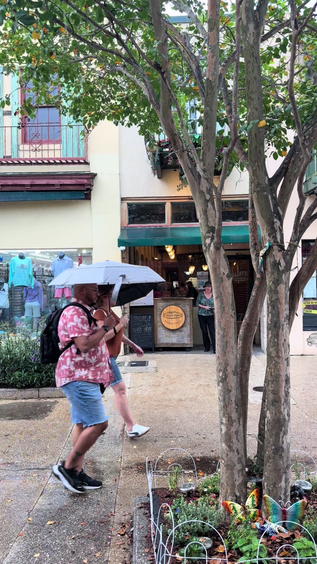 @St. Augustine, Florida