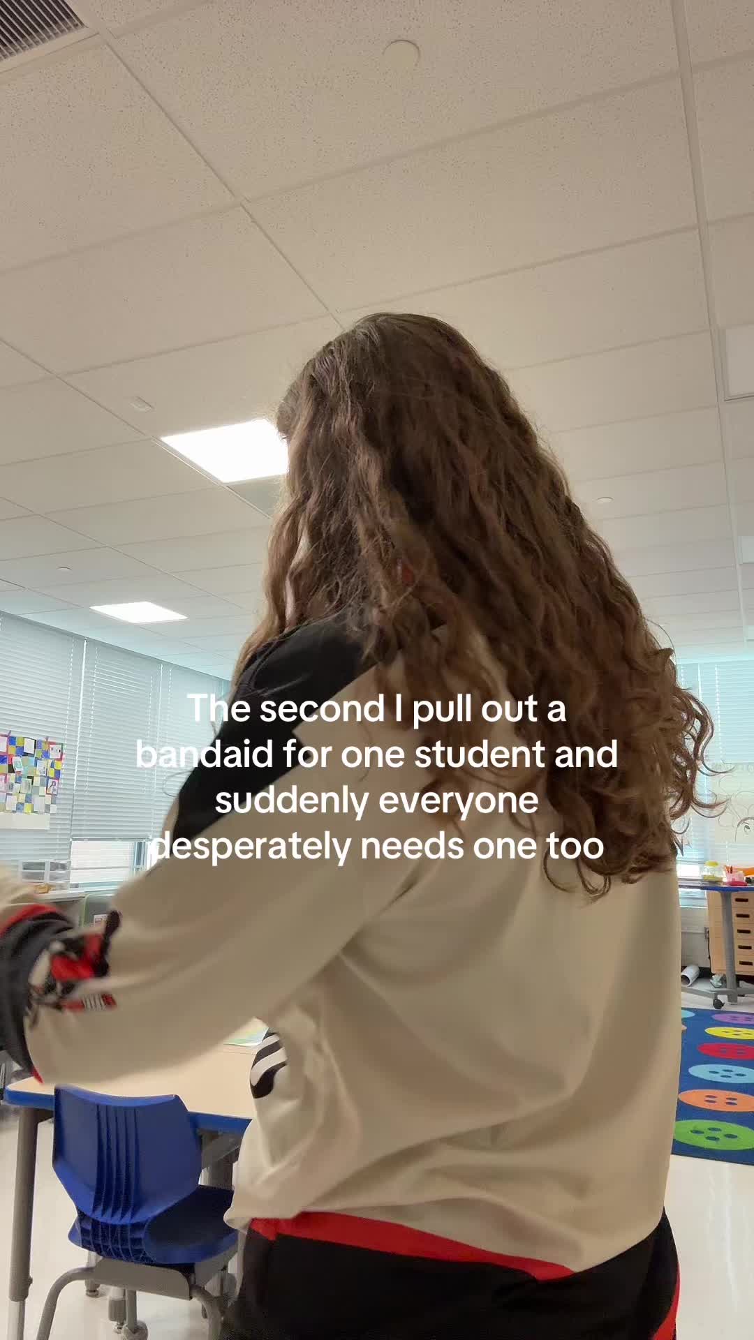 @Bridget ๐