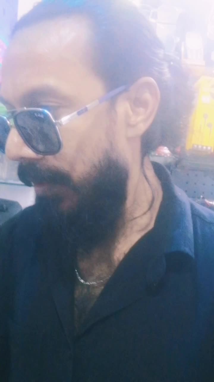 @Shabik Ali