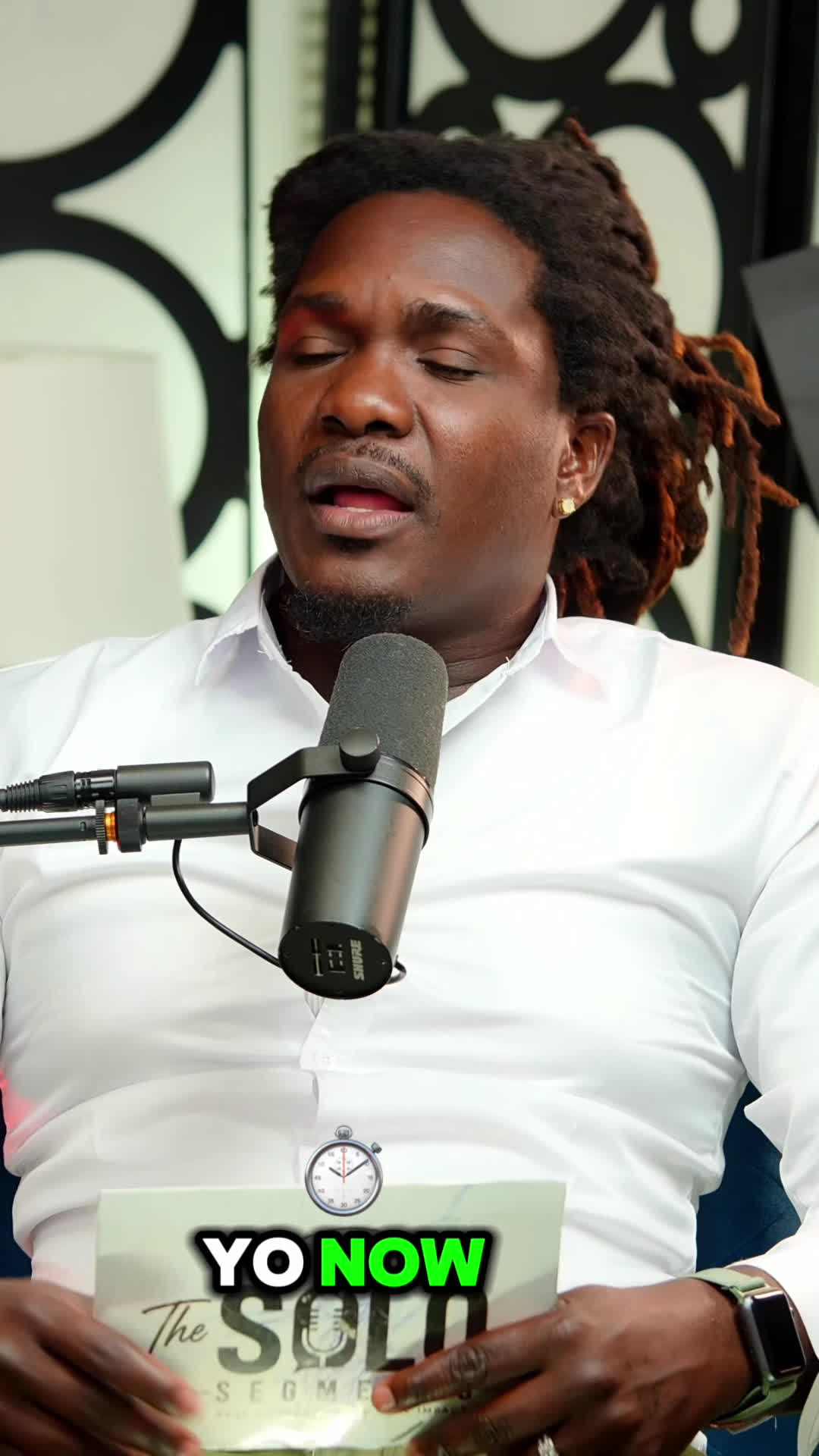 @KING SOLO DA CEO