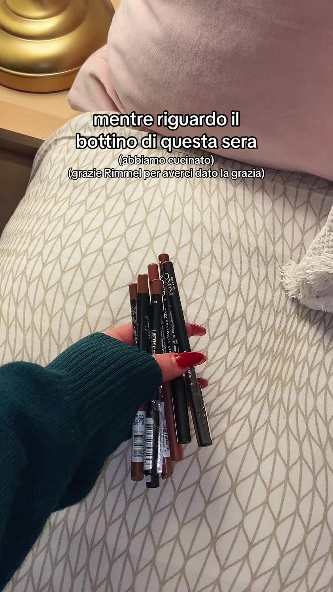 @Maria