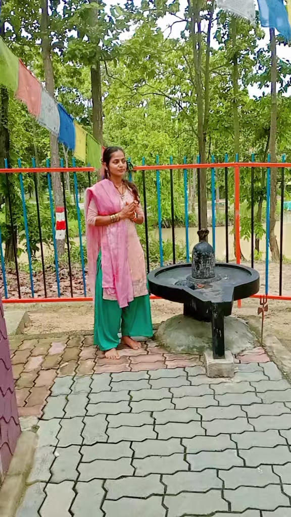 @Mamta Thakur