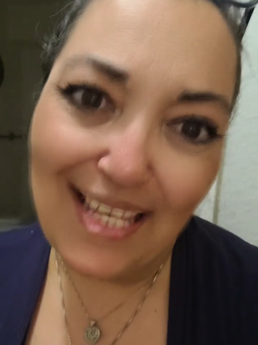 @TinaMack