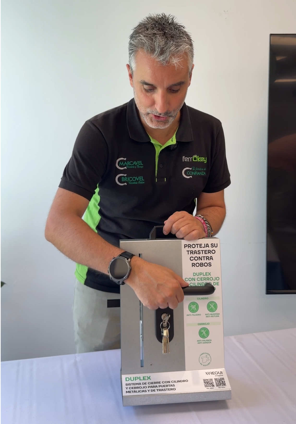 @Tu Ferretero de Confianza