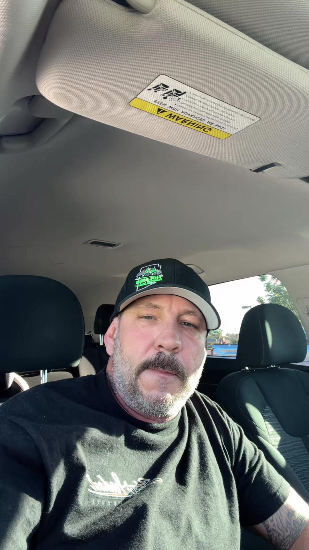 @602 Arizona Trucker