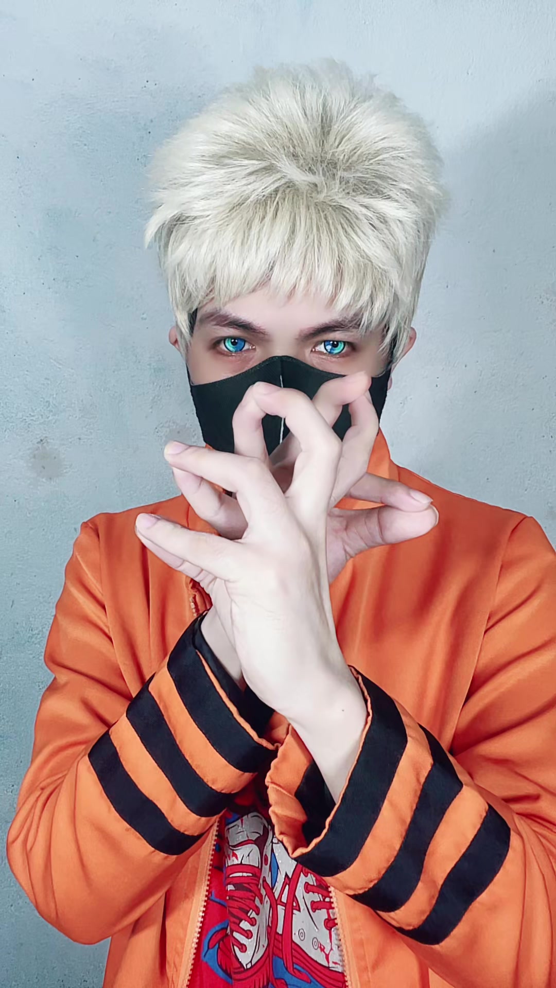 @Masked Hokage