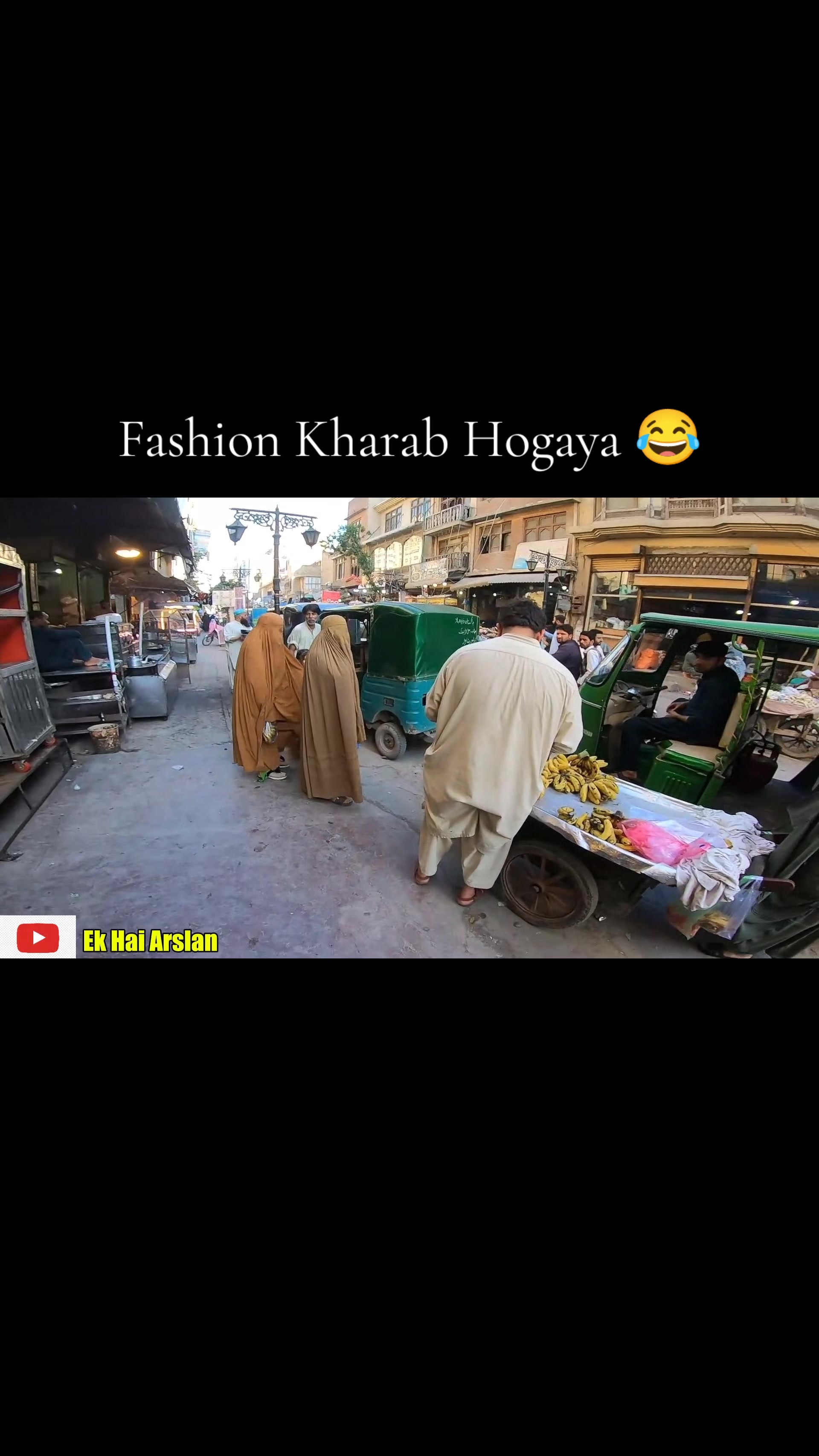 @Ek Hai Arslan