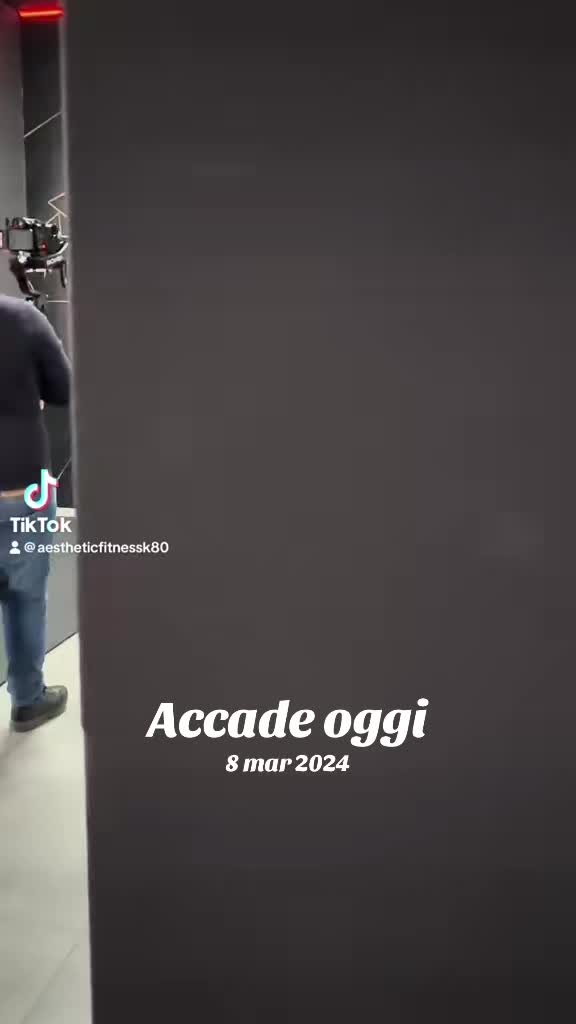 @Palestra Big